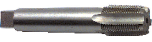 ‎3/8-18 Dia-HSS-Taper Pipe Tap - Exact Industrial Supply