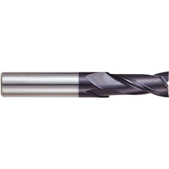 5 × 6 × 13 × 50 X-Power 2Fl Short End Mill