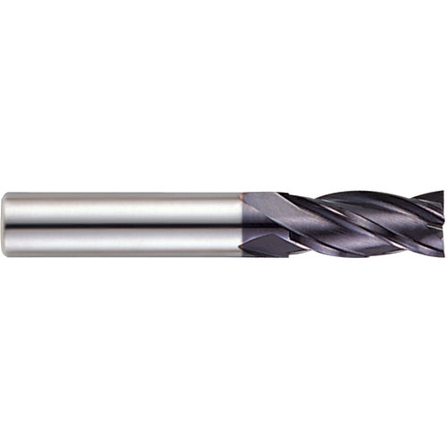 25 × 25 × 45 × 120 X-Power 4Fl Short End Mill