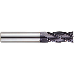 5 × 6 × 13 × 50 X-Power 4Fl Short End Mill