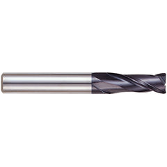 8(R0.5) × 8 × 25 × 70 X-Power 2Fl Long Cr End Mill