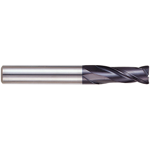 6(R0.5) × 6 × 20 × 60 X-Power 2Fl Long Cr End Mill