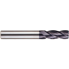 8(R0.5) × 8 × 25 × 70 X-Power 4Fl Long Cr End Mill
