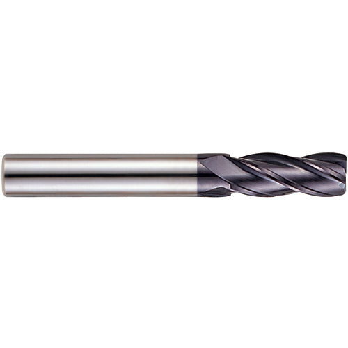 4(R0.5) × 6 × 15 × 50 X-Power 4Fl Long Cr End Mill