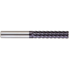 8 × 8 × 36 × 90 X-Power 6Fl 45 Degree Ex-Long End Mill
