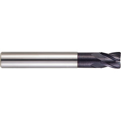 8(R0.8) × 8 × 10(18) × 60 X-Power 4Fl Stub Cr End Mill