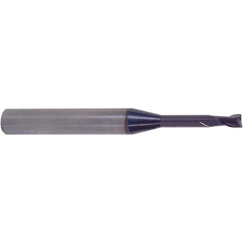 1 × 4 × 1.5(6) × 45 X-Power 2Fl Rib End Mill