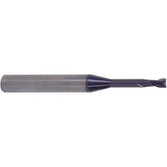 1.5 × 4 × 2.3(10) × 45 X-Power 2Fl Rib End Mill