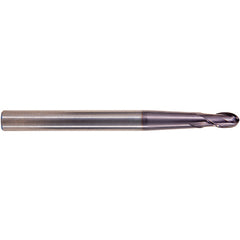3 × 6 × 6(52) × 90(1.5?) X-Power 2Fl Tn-B E/M
