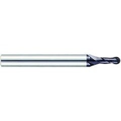 .052X1-1/2 2FL H-30 BN MINIATURE EM - USA Tool & Supply