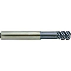 7/16X1-1/2 3-1/4 .395 4FL H-55 EM - USA Tool & Supply