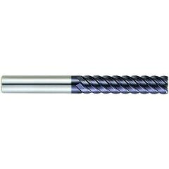 3/8-3/8-1-3/4-4 6Fl H-45 Extra Long X-Power - USA Tool & Supply