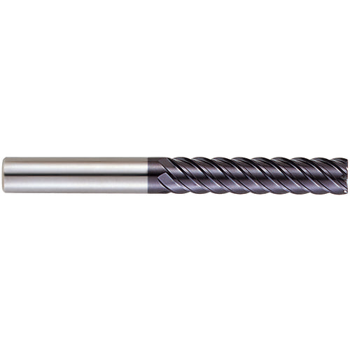‎5/16 × 5/16 × 1-1/2 × 3-5/8 X-Power 6Fl 45 Degree Ex-Long End Mill