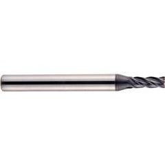 6-6-13-57 V7 Mill Inox 4Fl Long CBD - USA Tool & Supply