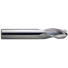 10288 11/64X3/16X9/16X2 - Exact Industrial Supply