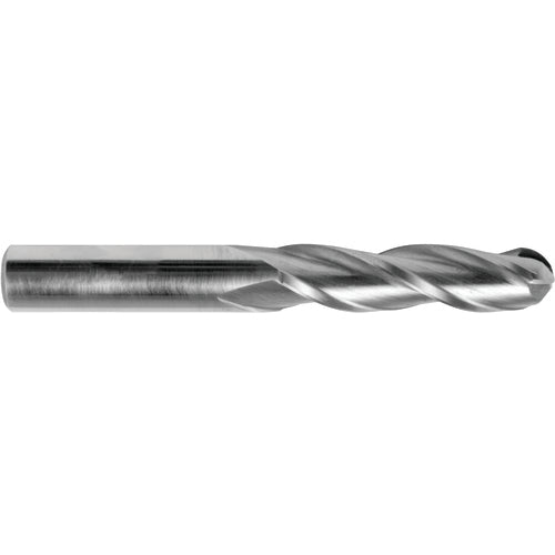 59559 1/2X1/2X3X6 3FL - Exact Industrial Supply