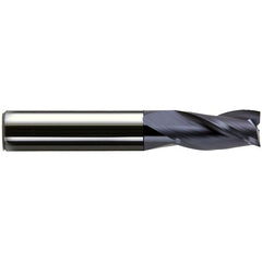 59571 7/16X7/16X2X4 3FL - Exact Industrial Supply