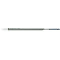 H1242 0.187X3/16X0.281X4 - Exact Industrial Supply