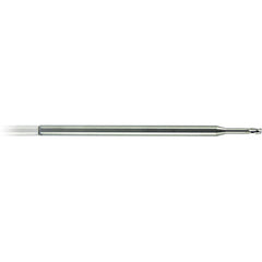 H0728 0.080X1/8X0.120 - Exact Industrial Supply