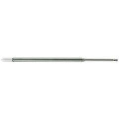 H1092 0.125X1/8X0.187 - Exact Industrial Supply