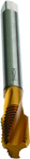 9/16–12 UNC–2B REK.2D-TI Sprial Flute Tap - USA Tool & Supply