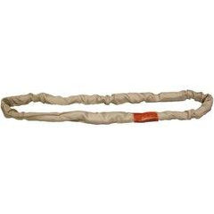 EN120X5 TAN ENDLESS 5' - USA Tool & Supply