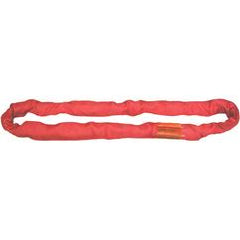 EN150X9 RED ENDLESS 9' - USA Tool & Supply