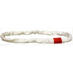 EN180X7 WHITE ENDLESS 7' - USA Tool & Supply