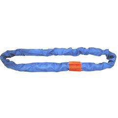 EN240X4BLUE ENDLESS 4' - USA Tool & Supply