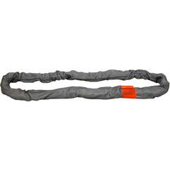 EN360X4 GREY ENDLESS 4' - USA Tool & Supply