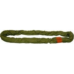 EN90X10 YELLOW ENDLESS - USA Tool & Supply