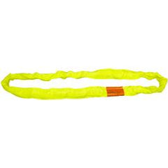 EN90X20 YELLOW ENDLESS - USA Tool & Supply