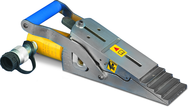 LW16 - 16 Ton Capacity Lifting Wedge Cylinder - USA Tool & Supply