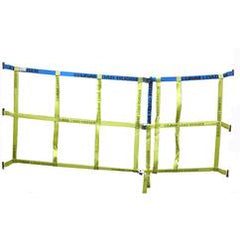 KEN10KX10 ORANGE ENDLESS - USA Tool & Supply