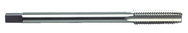 5/16-24 Dia. - H3- 4 FL - Bright - HSS - Plug Hand Extension Tap - USA Tool & Supply