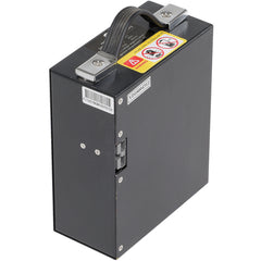 24V/20Ah Lithium Ion Battery Pack - Exact Industrial Supply