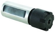 1" x ER20M-4" w/ Coolant Nut - Collet Chuck - USA Tool & Supply