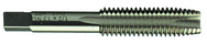 11/16-11 Dia. - Bright - HSS - Plug Spiral Pt Tap-LH - USA Tool & Supply