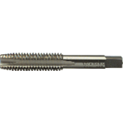 ‎3/8-16 Dia-Bright HSS-Plug Hand Tap-LH - USA Tool & Supply
