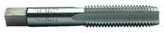 7/8-14 Dia. - H4 - 4 FL - HSS - Bright - STI Plug Hand Tap - USA Tool & Supply