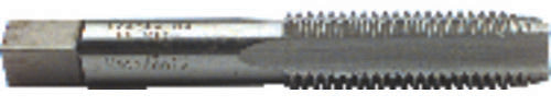 ‎7/16-20 Dia-H3-4 FL-HSS-Bright-STI Plug Hand Tap - USA Tool & Supply