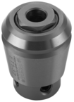 ET1-25 3.15mm Tapping Collet ISO - USA Tool & Supply