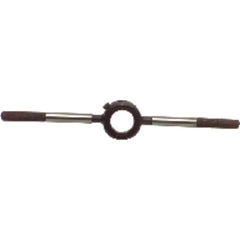 4 Pc. Die Stock Set - USA Tool & Supply