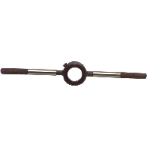‎2-1/2″ Die Stock - USA Tool & Supply