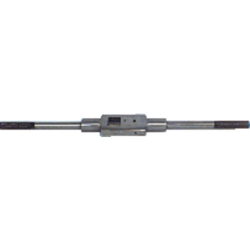 # 6 STRAIGHT TAP WRENCH - USA Tool & Supply