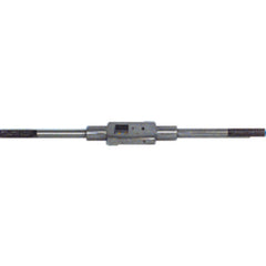 # 6 STRAIGHT TAP WRENCH - USA Tool & Supply