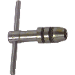 ‎1/4-1/2 T-HANDLE TAP - USA Tool & Supply