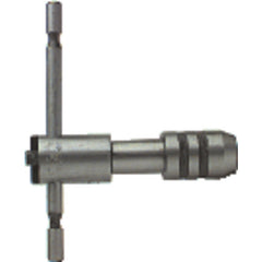 ‎#12-1/2 Tap Wrench - USA Tool & Supply