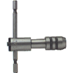 # 0 - # 8 Tap Wrench - USA Tool & Supply