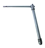 1/4 - 1/2 Tap Wrench - USA Tool & Supply